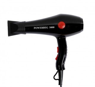 Powerbeg 5000 Saç Kurutma Makinesi kullananlar yorumlar
